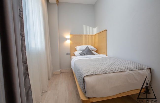 Casa di Pino EcoLodge Hotel - Photo 17