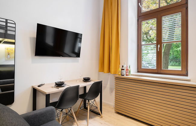 Servus Apartments by Homaris - Foto 8