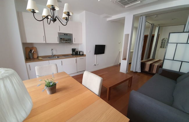 Apartamentos Huertas - Photo 19