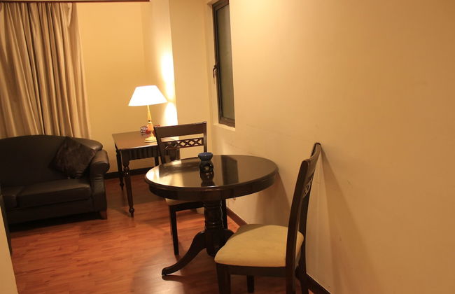 Rainbow Suites at Times Square - Foto 10