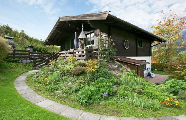 Chalet in Leogang Salzburg, With Garden - Photo 20