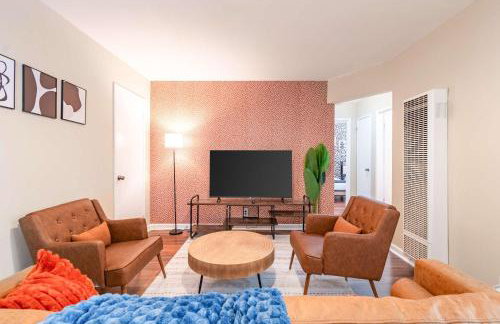 New Modern 2BR Berkeley Retreat - Near UC & Park - Foto 65