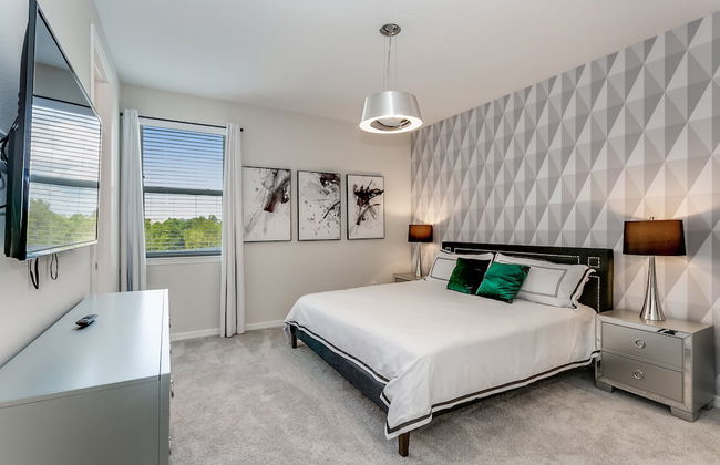 1834cvt New Solara 9 Bedroom 6 Bathroom Resort - Foto 21