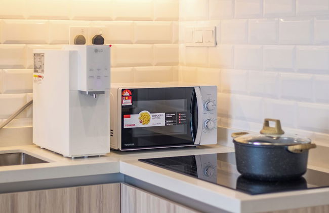 Iconic Regency by Stellar ALV - Foto 57