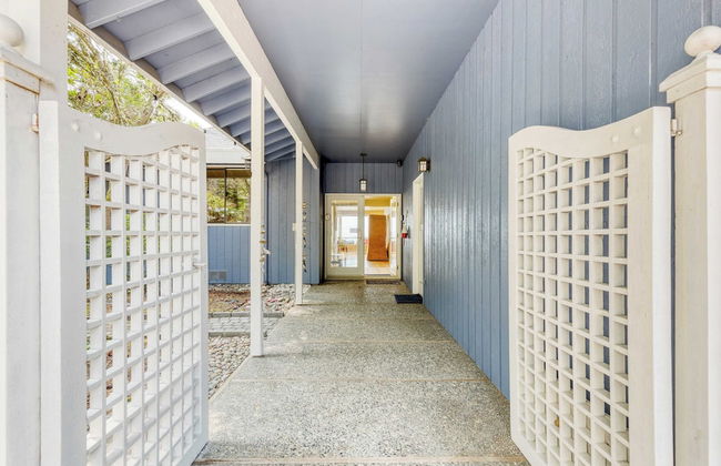 Barranco by Avantstay Stairway to Beach + Views - Foto 30