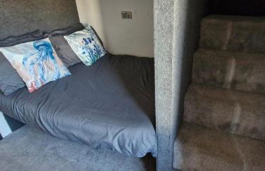 Waterside Lodge - Dog Friendly Sutton on Sea - Foto 24