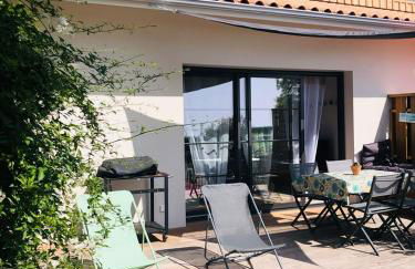 Flou de Pin - Foto 1