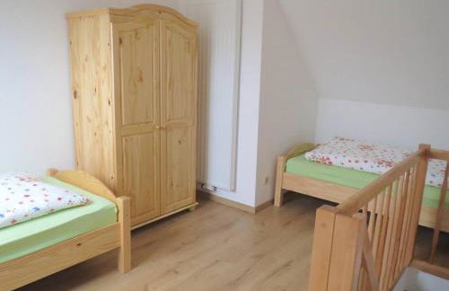 Cosy Holiday Nest in Marienhafe - Foto 14