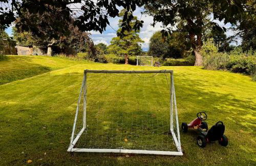 Torridge House Cottages - Foto 36