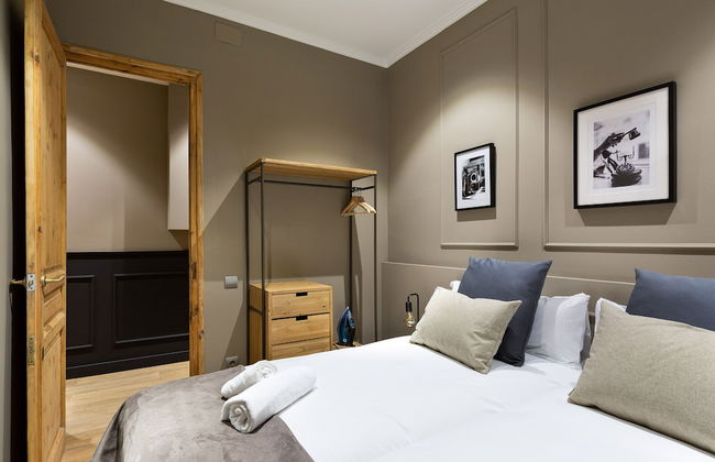 Sagrada Familia Apartment - Foto 5