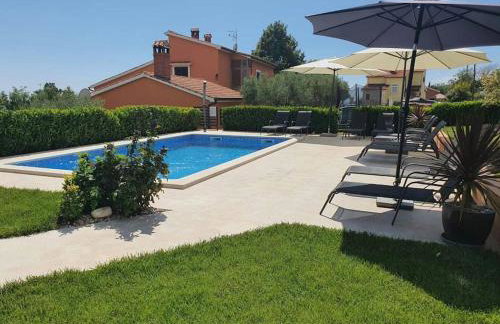 Villa Jolanda - Foto 6