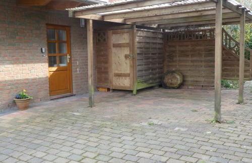 Ferienwohnung Nordlicht - Foto 14