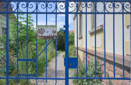 Colmar Friends and Familly guest home - ALL INCLUSIVE - COLMAR Gare - Jardin - Combles et Vous - Foto 78