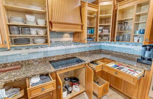 Oceanside Luxury Condo | Flagler Beach - Foto 16