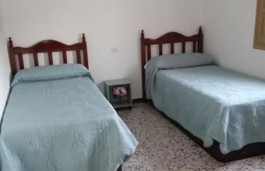 Casa Rural La Barranca - Foto 22