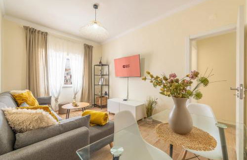 GuestReady – Quiet Escape in Setúbal - Foto 1