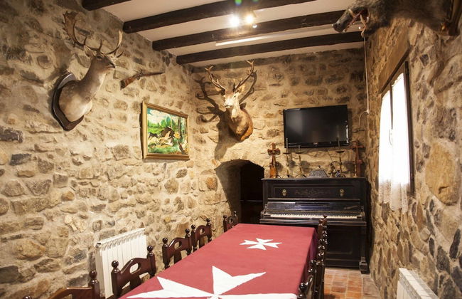 Castillo de Añón de Moncayo - Foto 30