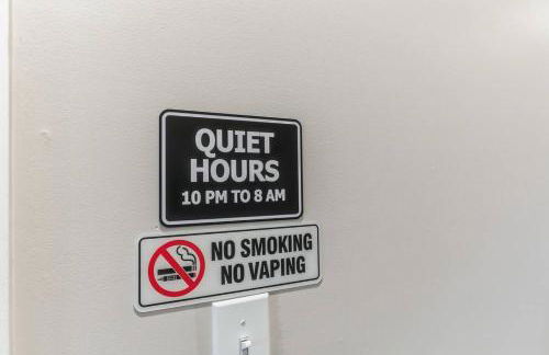 Large Bi-Level 2BR Loft in Old City that Sleeps 8 - Foto 16