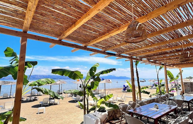 Erosea Beach Resort - Photo 23