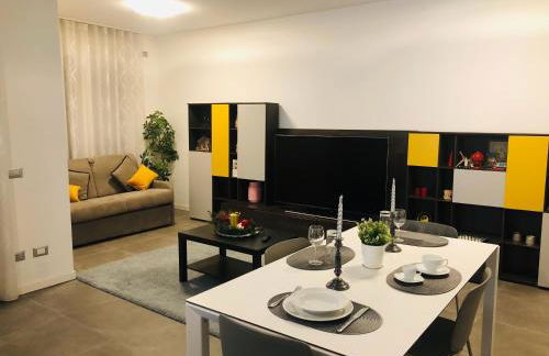 SKY Apartment Pero - Foto 27