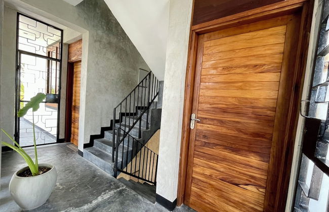 Baobab Bungalows - Foto 17