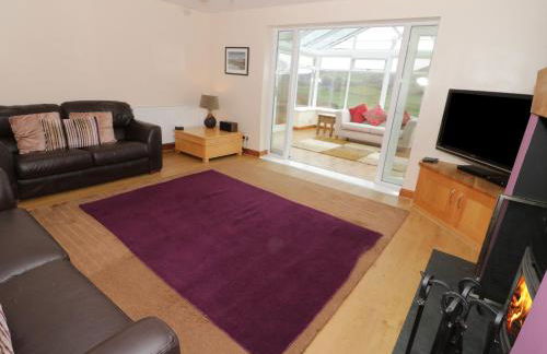 Bryn Derw Holiday Cottage - Foto 6