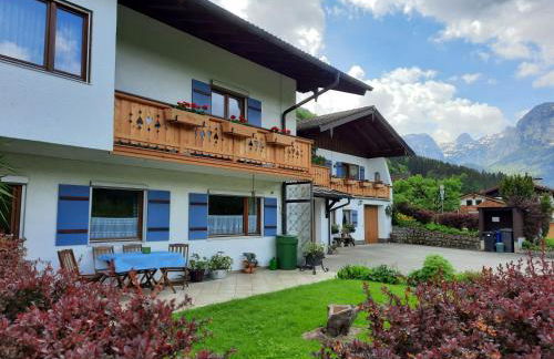 Haus Angerbichl - Foto 1