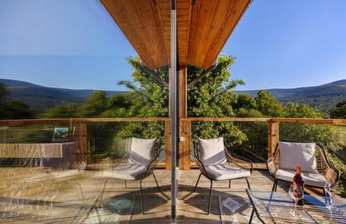 Apartamenty Larice balia, sauna, podgrzewany basen od 30 kwietnia - Foto 17