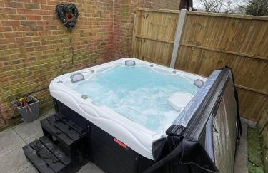 Magnolia Passageway to the Jurassic Coast. - Foto 27