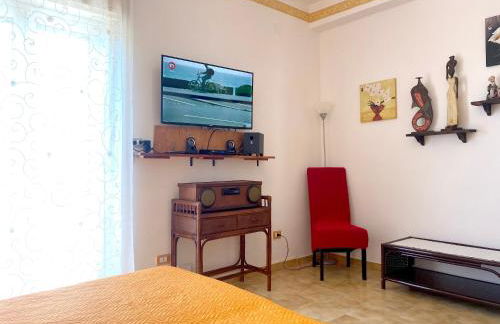 Apartment with Sea View, Lido Rossello - Foto 22