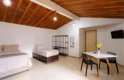 360 Casa Praia Botafogo By SUHCasa - Foto 26