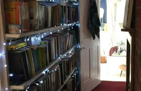 Cosy 2 bedroom Victorian cottage, Newport, Isle of Wight - Foto 15