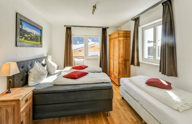 Luxury Holiday Home in Brixen im Thale Near Ski Area - Foto 6