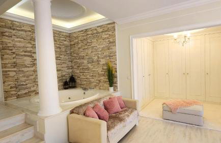 VILLA ALTUS near Ericeira with swimming pool, jacuzzi and 2 games room - Foto 17