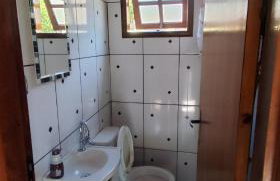 Chalé Aconchego em Atibaia - Foto 7