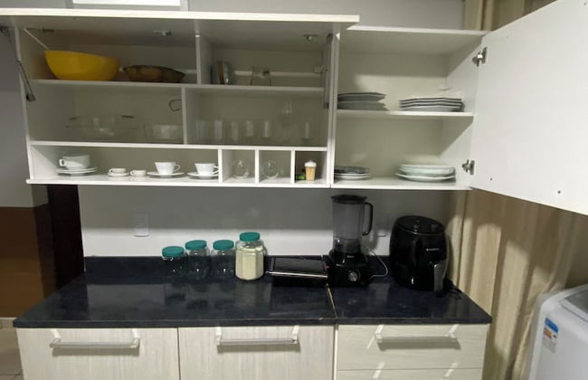 Ap 2 Qts com suíte Garagem e Elevador - Photo 26