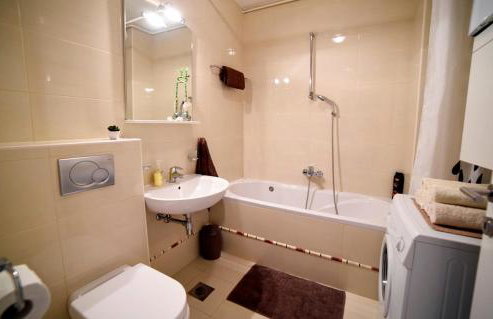 Zagreb Lodge Apartman 1 - Photo 9
