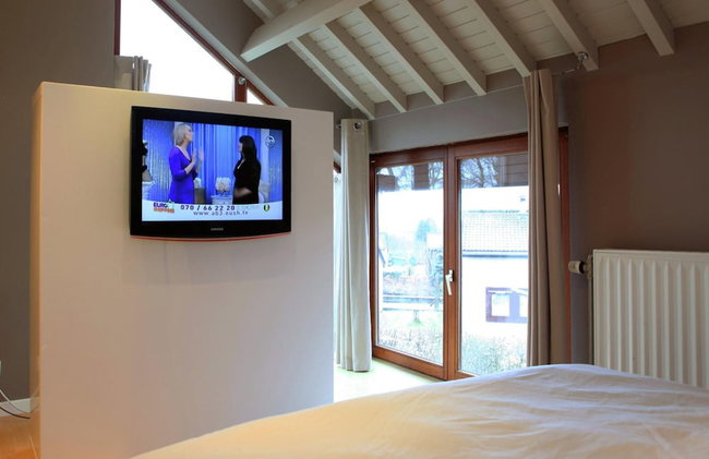 Holiday Home in Waimes Near High Fens Reserve - Foto 3