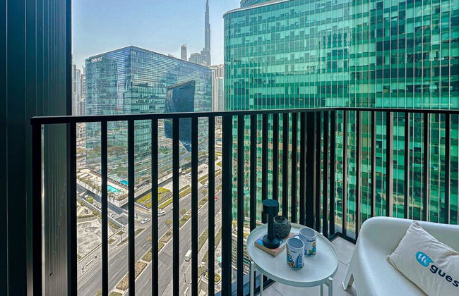 HiGuests - Ahad Residences - Foto 26