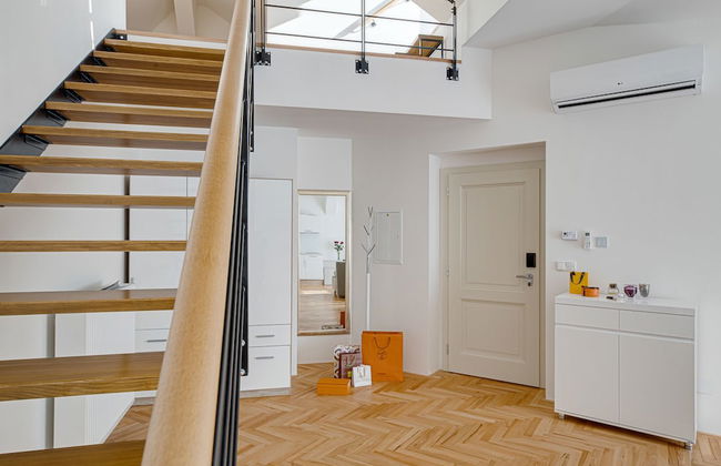 G´Old Art Apartments - Foto 61