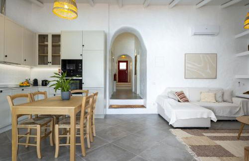 Casa Oliva Refugio Rural Contemporaneo - Foto 22