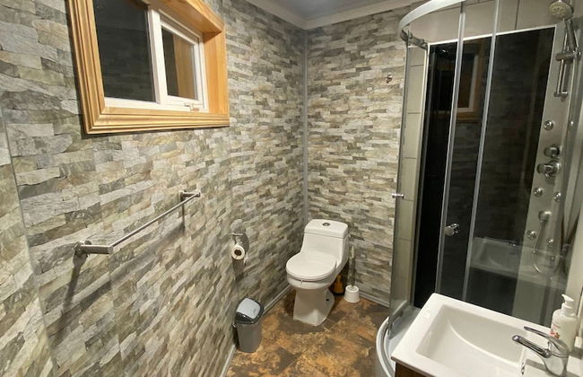 Domos Frutillar - Foto 18