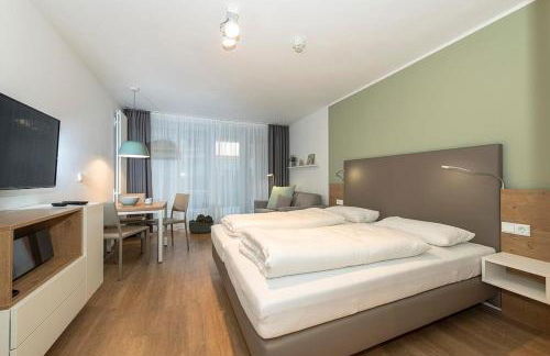 Apartmentvilla Anna See Apartmentvilla Anna See 1-06 - Foto 1