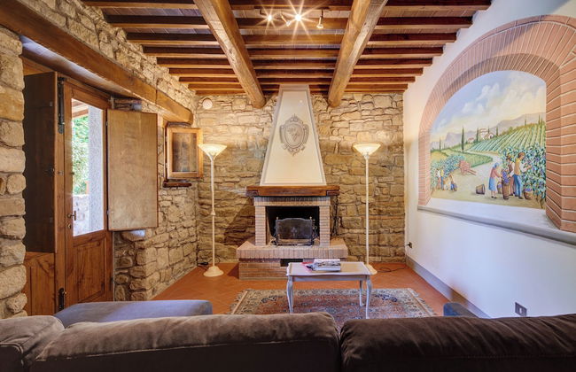 Fattorie di Celli - Photo 25