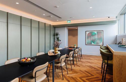 The Mercian by Your Perfect Stay Birmingham - Apart-Hotel Style - 24-Hour Reception & Gym - Photo 5