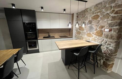 Villa Copun with heated pool - Foto 12