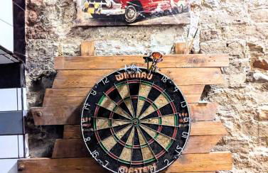 Ramsgate Seafront Apartment with Jacuzzi Bath & Pool Table - Foto 15