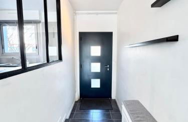 Maison cosy rénovée - Jardin - 50m des plages - Foto 16