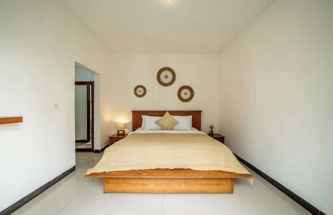 The Dewi Pererenan - Photo 36