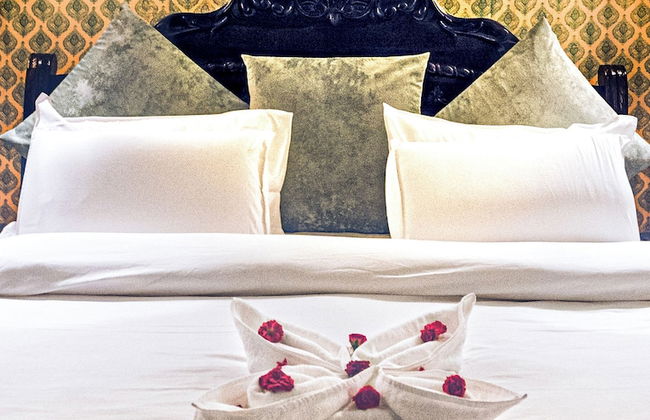 Angirasa Luxury Camping - Foto 5